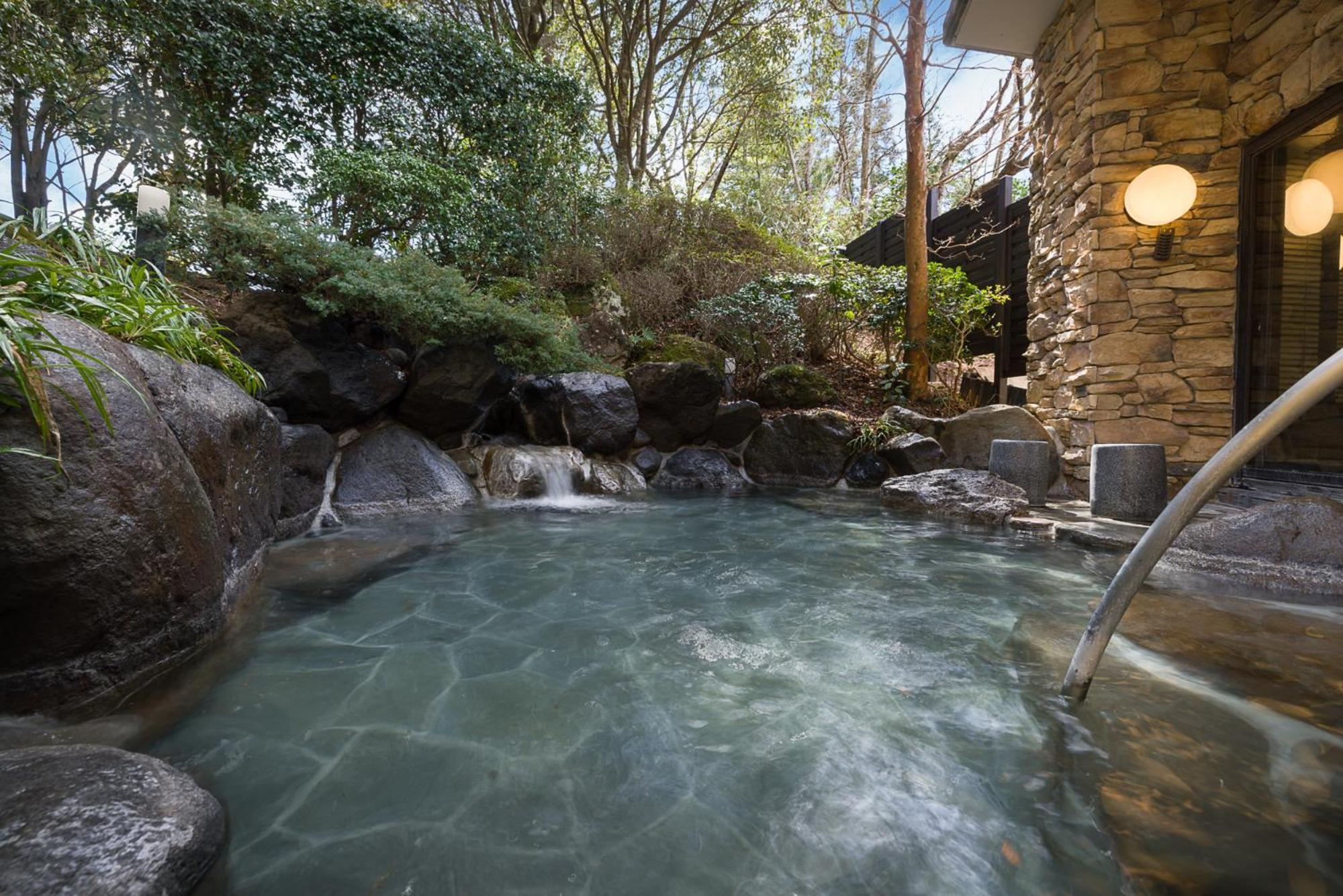 Nol Hakone Myojindai Hotel Exterior photo