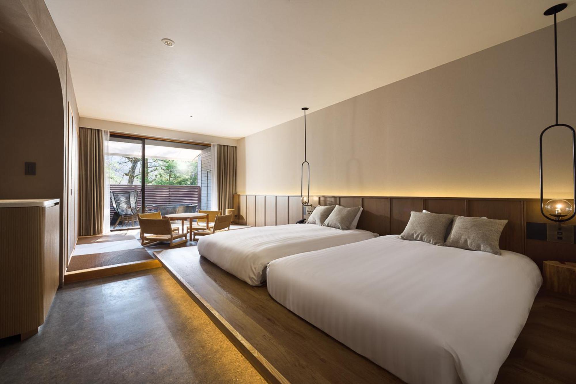 Nol Hakone Myojindai Hotel Exterior photo