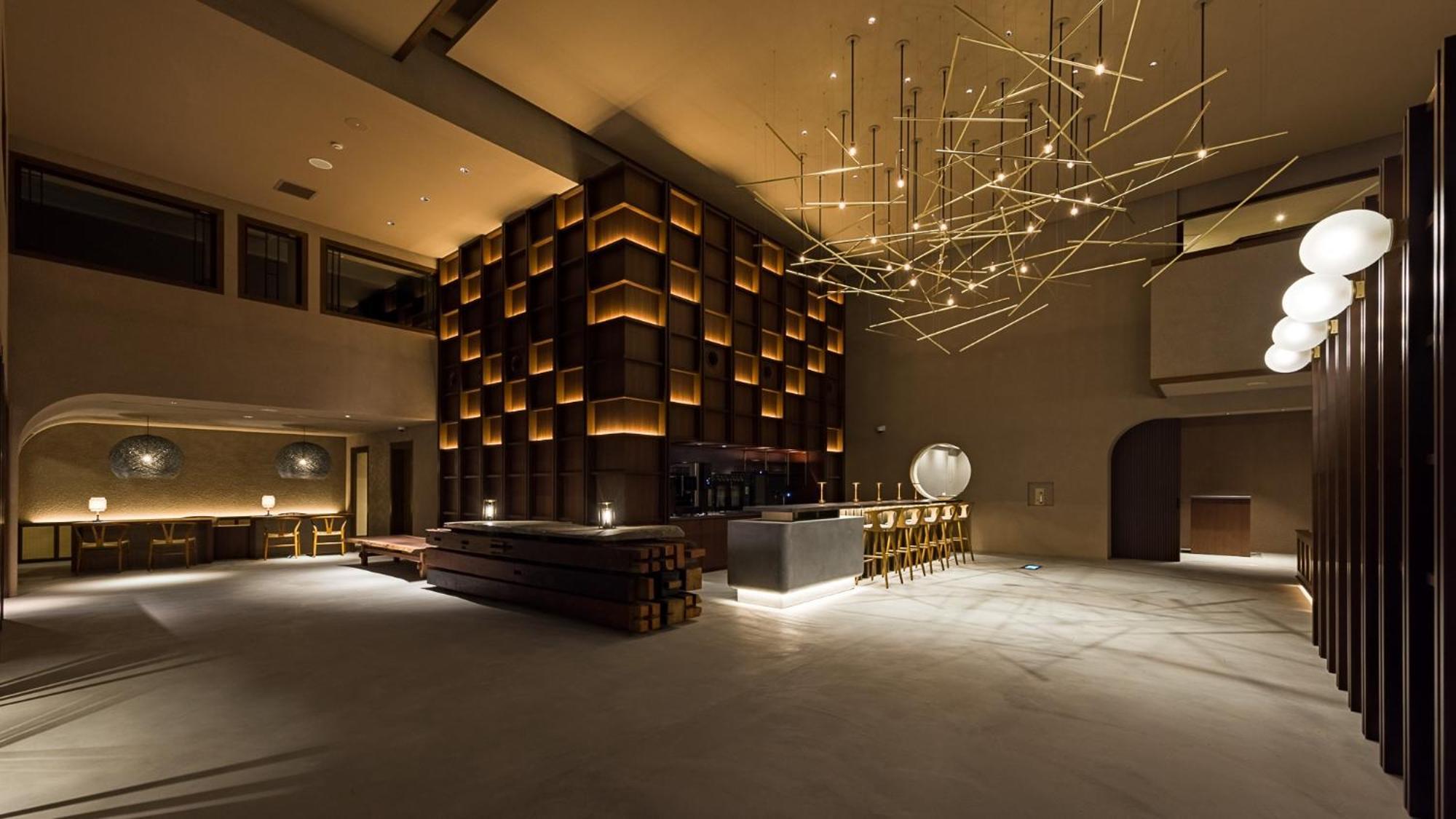 Nol Hakone Myojindai Hotel Exterior photo
