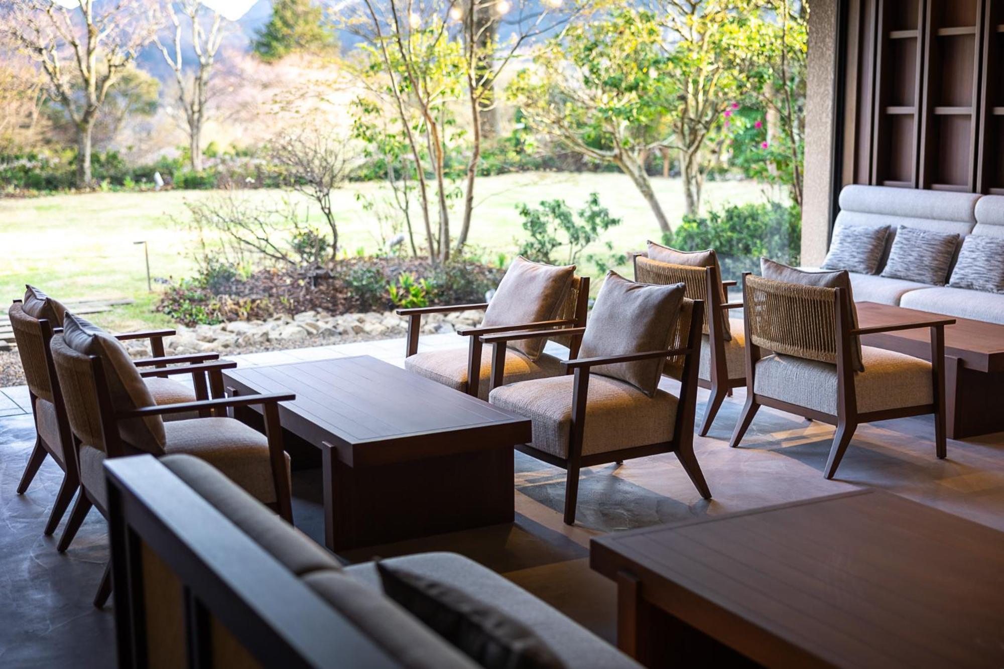 Nol Hakone Myojindai Hotel Exterior photo